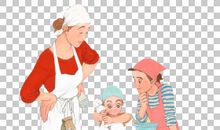 我的“好厨艺”老爸