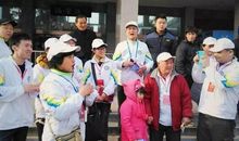 关注身边平凡的人