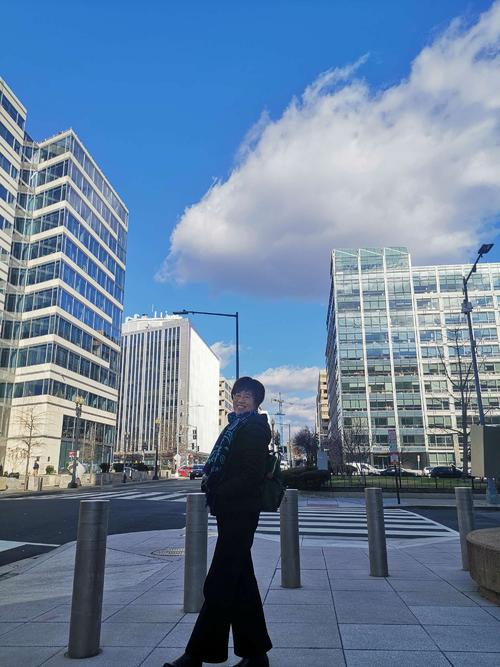 我的学习之旅