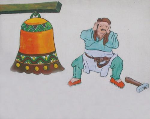 适应