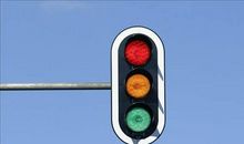 假如我是红绿灯