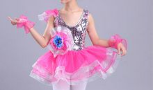 六一儿童节的表演