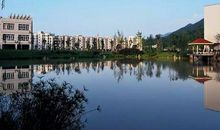 我爱你美丽的校园