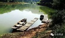 家乡的小河我的最爱