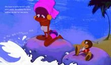 小蟋蟀的音乐梦