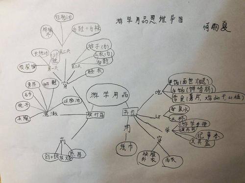 我的学习之旅