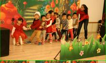 和奶奶在一起的日子