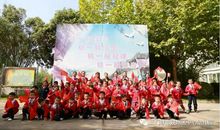 走进最可爱的人