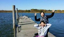 给爸爸妈妈的家书