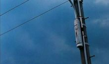 身边的一件小事