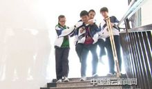 我会帮助同学了