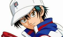 《网球王子》观后感