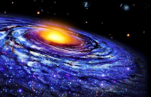 星