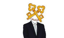 雪地里的金钥匙