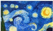 星空是我的老师