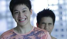 转过身，拥抱幸福