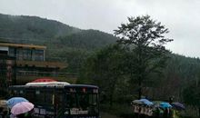 挥挥手重新出发