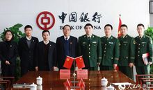 走进凌河消防支队