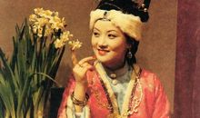 我眼中的王熙凤