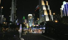 深圳夜景