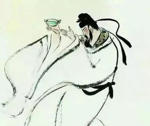 我想的时候只是想笑