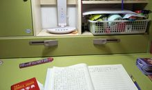 三年级我的小天地作文