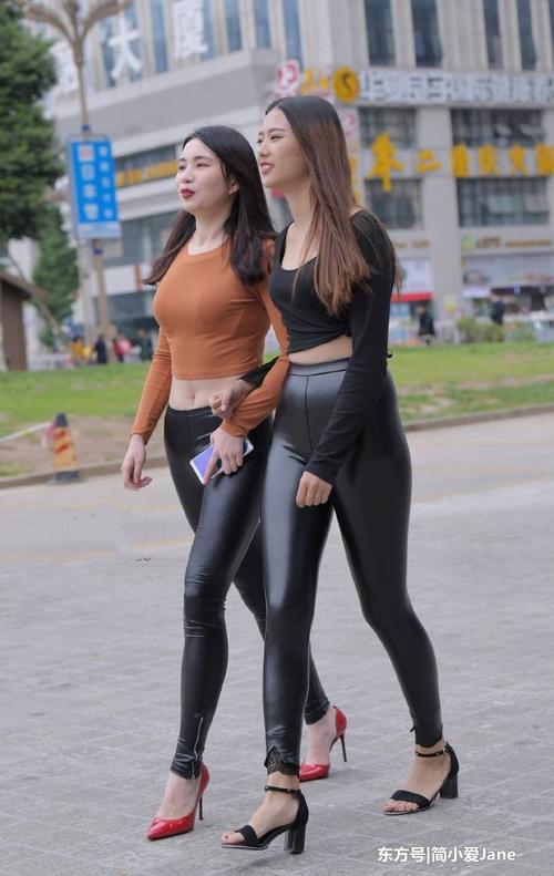 大街上的爱
