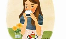 亲爱的妈妈请你远离手机