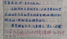 初三以看见为题的作文