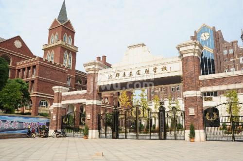 未来实验小学