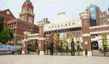 未来的实验小学