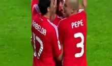 热血沸腾的运动会