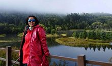 藏在心底的自豪