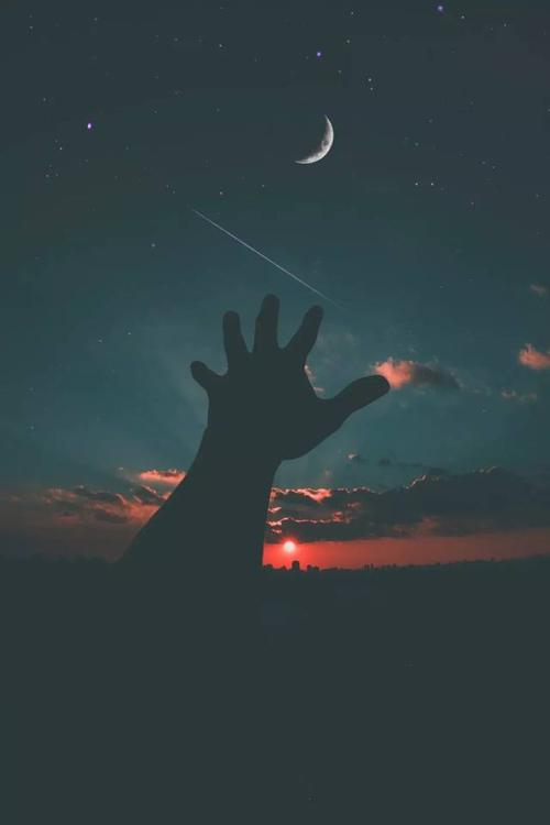 黑暗中的黎明