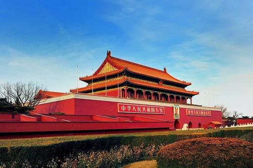 北京大梅