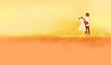 跟自己过不去的人