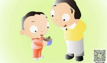 和妈妈说说心里话