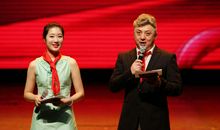 唱出心中的梦想