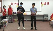 快乐的“活动课”