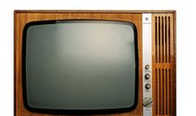 电视机大战