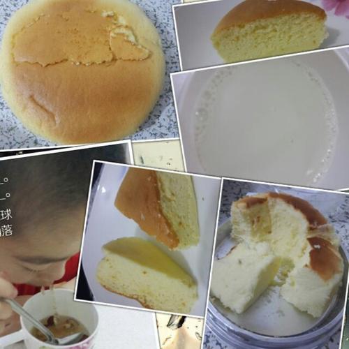 第一次购买早餐