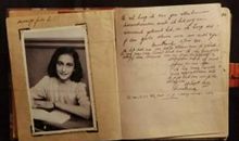 初一日记作文：读《安妮日记》有感_800字