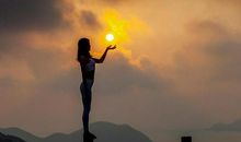 做出改变成就更好的自我