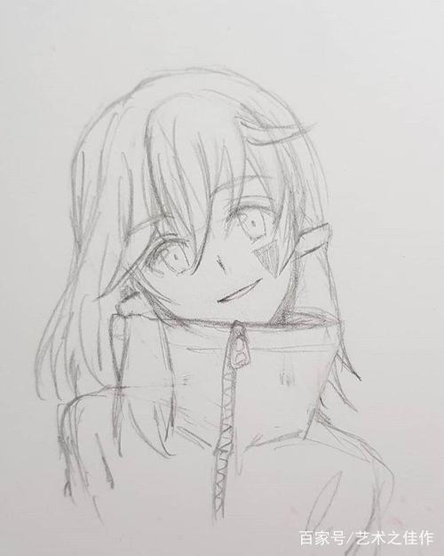 铅笔风暴