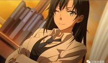 我有一个好老师