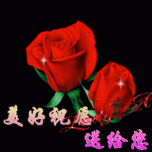 亲切的问候