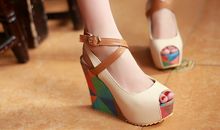 藏在鞋子里的爱