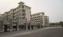 调查南外的校园环境