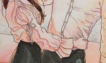 严厉之中有深爱