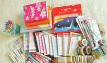 文具盒里的争吵作文三年级